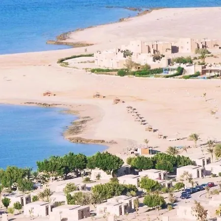 Moon Beach Resort