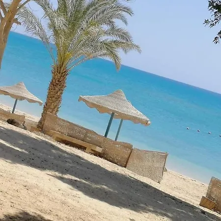 Moon Beach Resort