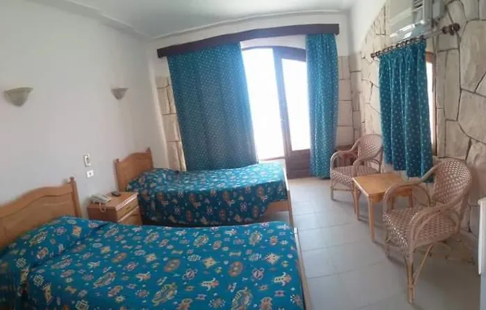 Otel Moon Makman