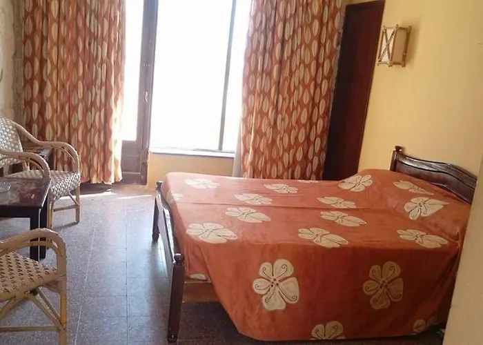 Moon Otel Makman