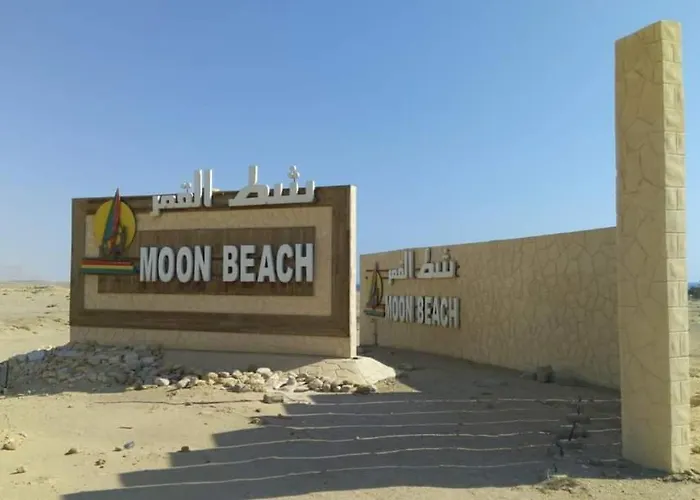 Moon Otel Makman